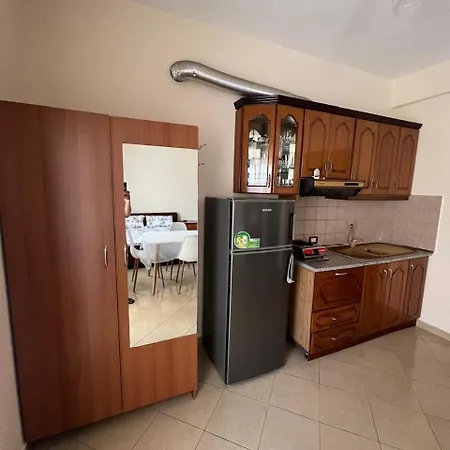 Marsen Apartment