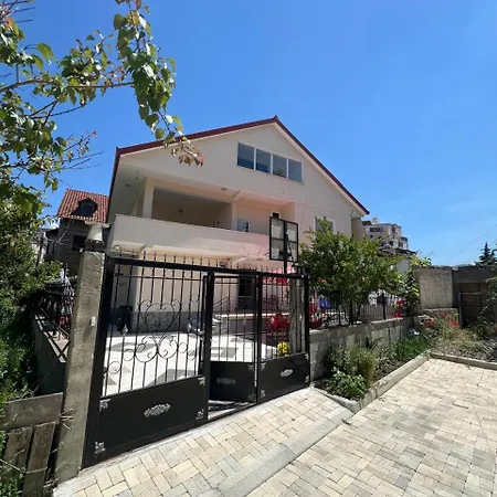 Marsen Apartment *