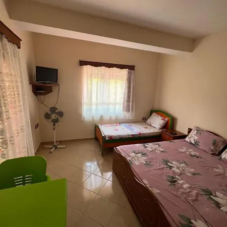 Marsen Apartment Pogradec