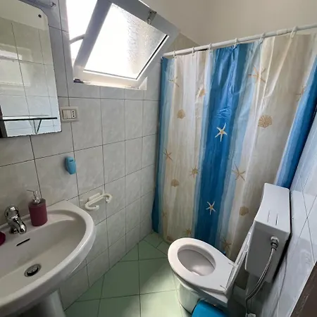 Apartment Marsen *