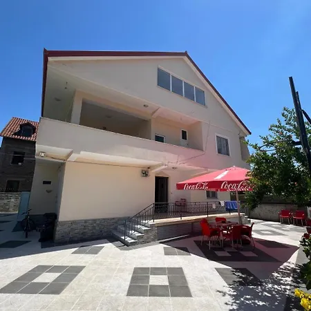Marsen Apartment Pogradec