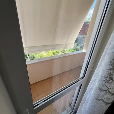 Marsen Apartment