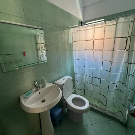 Marsen Apartment