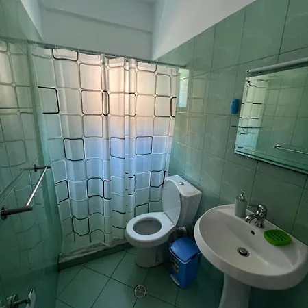 Apartment Marsen *
