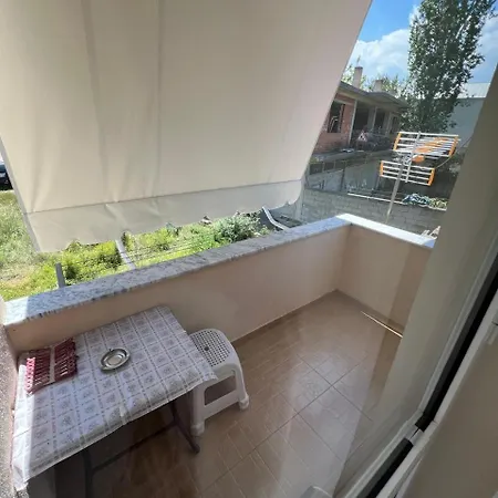 Apartment Marsen