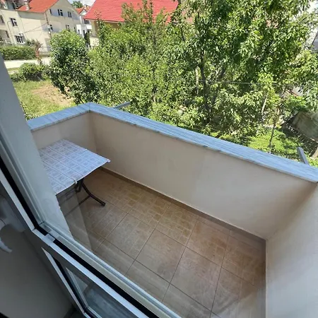 Marsen Apartment *